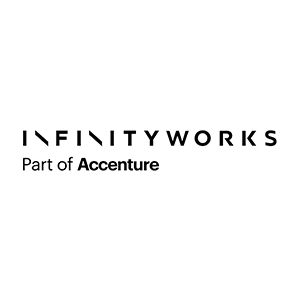 Infinity square