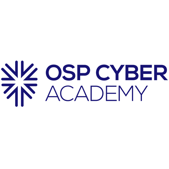 Dark - OSP Cyber Academy Logo