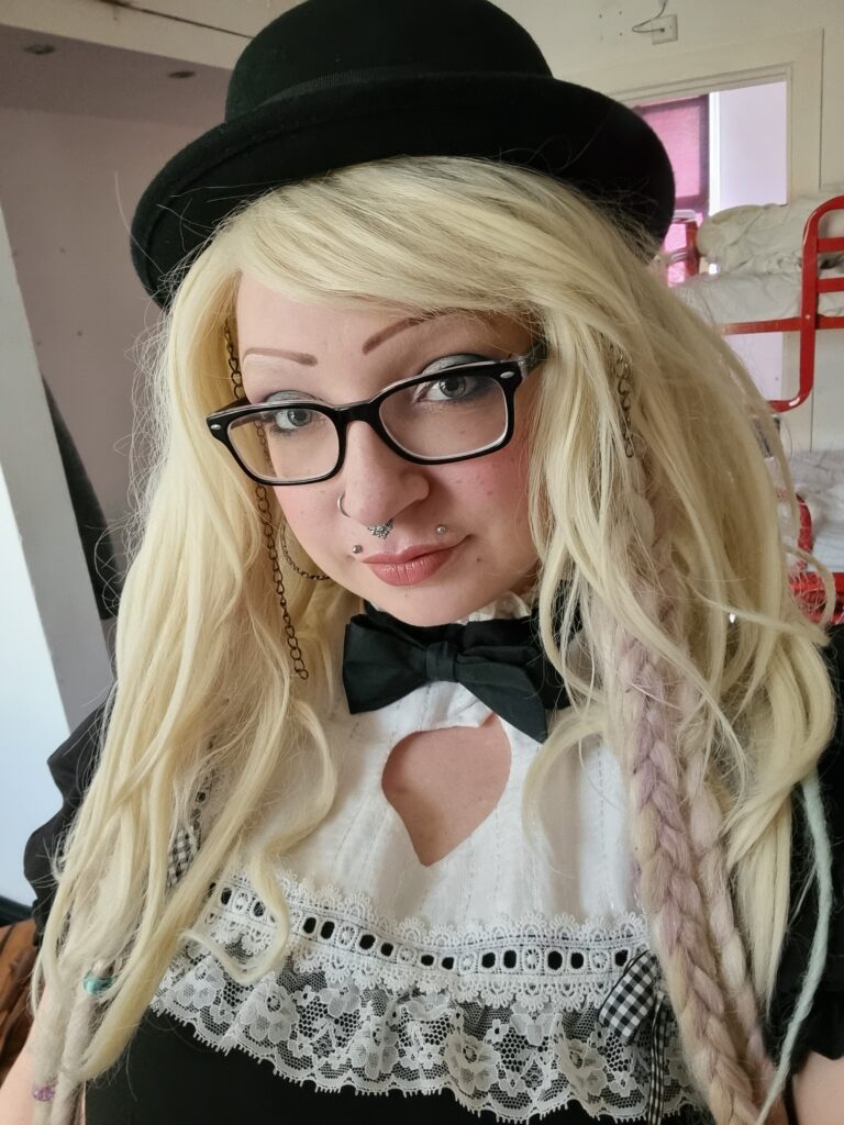 Lucy Mair