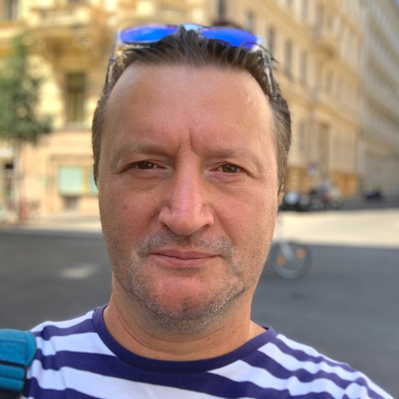 Amir Omicevic