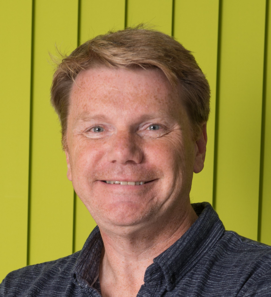 David Jones