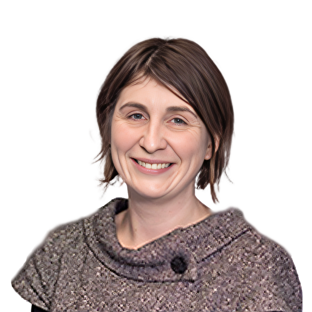 Vicky Byron
