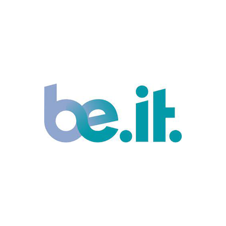 Be-IT square